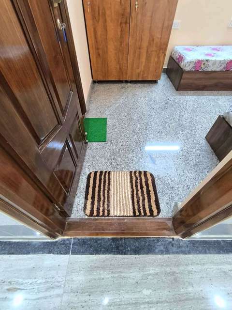 PG for Girls in Guru Krupa, 6751, 9th Cross Rd, Near Meenakshi Electrical Industries, Seethappa Colony, Hal 3rd Stage, Puttappa Layout, New Tippasandra, Bengaluru, Karnataka 560075, India