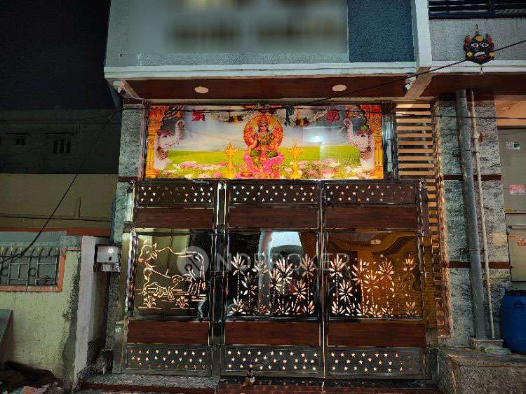 PG for Girls in Guru Krupa, 6751, 9th Cross Rd, Near Meenakshi Electrical Industries, Seethappa Colony, Hal 3rd Stage, Puttappa Layout, New Tippasandra, Bengaluru, Karnataka 560075, India