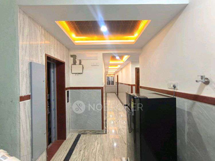 PG for Girls in Guru Krupa, 6751, 9th Cross Rd, Near Meenakshi Electrical Industries, Seethappa Colony, Hal 3rd Stage, Puttappa Layout, New Tippasandra, Bengaluru, Karnataka 560075, India