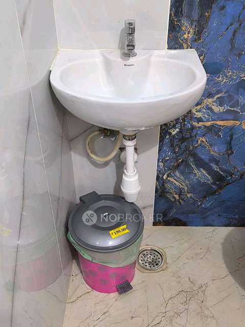 PG for Girls in Guru Krupa, 6751, 9th Cross Rd, Near Meenakshi Electrical Industries, Seethappa Colony, Hal 3rd Stage, Puttappa Layout, New Tippasandra, Bengaluru, Karnataka 560075, India