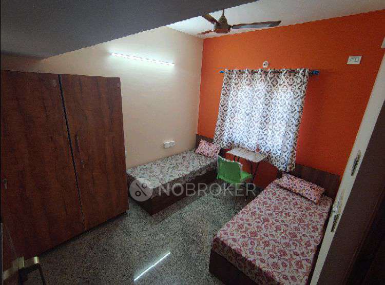 PG for Girls in Guru Krupa, 6751, 9th Cross Rd, Near Meenakshi Electrical Industries, Seethappa Colony, Hal 3rd Stage, Puttappa Layout, New Tippasandra, Bengaluru, Karnataka 560075, India