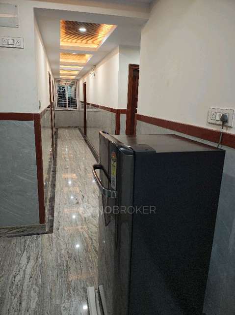 PG for Girls in Guru Krupa, 6751, 9th Cross Rd, Near Meenakshi Electrical Industries, Seethappa Colony, Hal 3rd Stage, Puttappa Layout, New Tippasandra, Bengaluru, Karnataka 560075, India