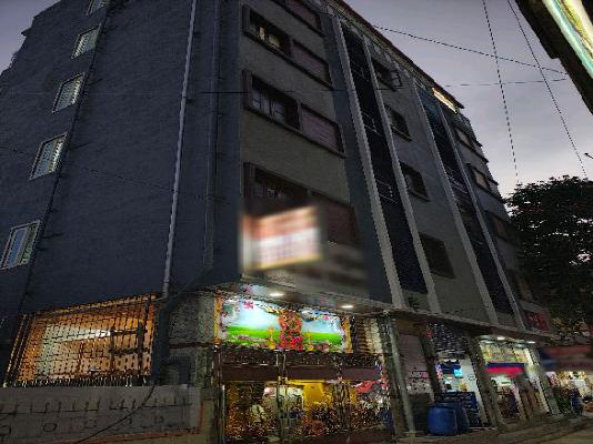 PG for Girls in Guru Krupa, 6751, 9th Cross Rd, Near Meenakshi Electrical Industries, Seethappa Colony, Hal 3rd Stage, Puttappa Layout, New Tippasandra, Bengaluru, Karnataka 560075, India