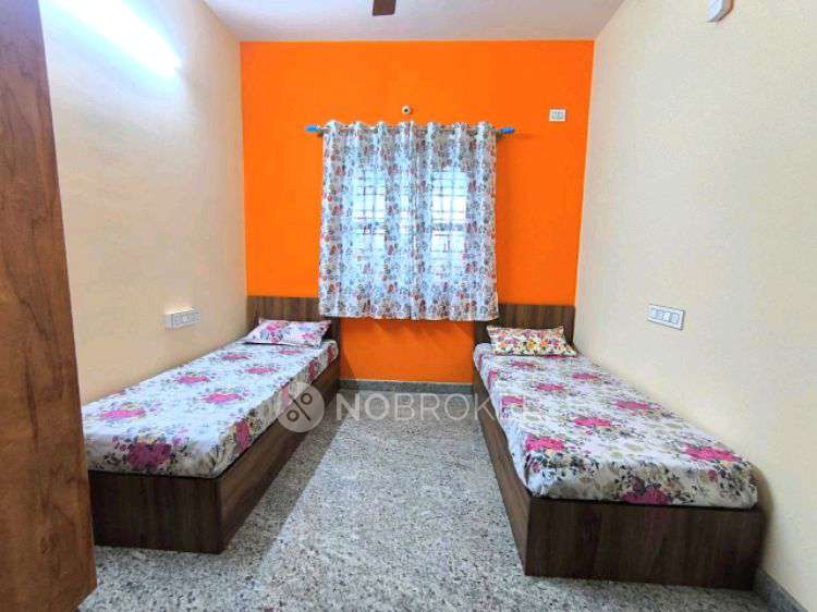 PG for Girls in Guru Krupa, 6751, 9th Cross Rd, Near Meenakshi Electrical Industries, Seethappa Colony, Hal 3rd Stage, Puttappa Layout, New Tippasandra, Bengaluru, Karnataka 560075, India