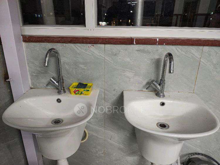 PG for Girls in Guru Krupa, 6751, 9th Cross Rd, Near Meenakshi Electrical Industries, Seethappa Colony, Hal 3rd Stage, Puttappa Layout, New Tippasandra, Bengaluru, Karnataka 560075, India