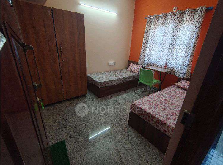 PG for Girls in Guru Krupa, 6751, 9th Cross Rd, Near Meenakshi Electrical Industries, Seethappa Colony, Hal 3rd Stage, Puttappa Layout, New Tippasandra, Bengaluru, Karnataka 560075, India