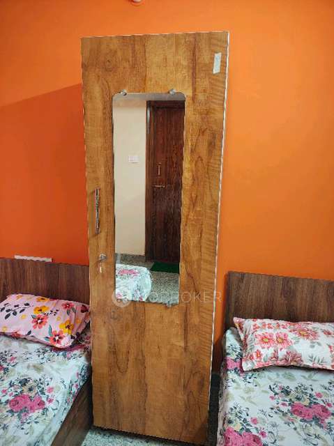 PG for Girls in Guru Krupa, 6751, 9th Cross Rd, Near Meenakshi Electrical Industries, Seethappa Colony, Hal 3rd Stage, Puttappa Layout, New Tippasandra, Bengaluru, Karnataka 560075, India