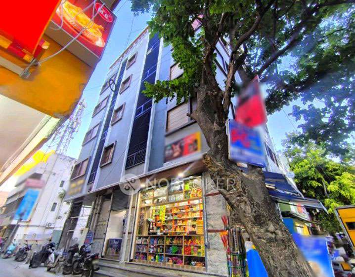 PG for Girls in Guru Krupa, 6751, 9th Cross Rd, Near Meenakshi Electrical Industries, Seethappa Colony, Hal 3rd Stage, Puttappa Layout, New Tippasandra, Bengaluru, Karnataka 560075, India