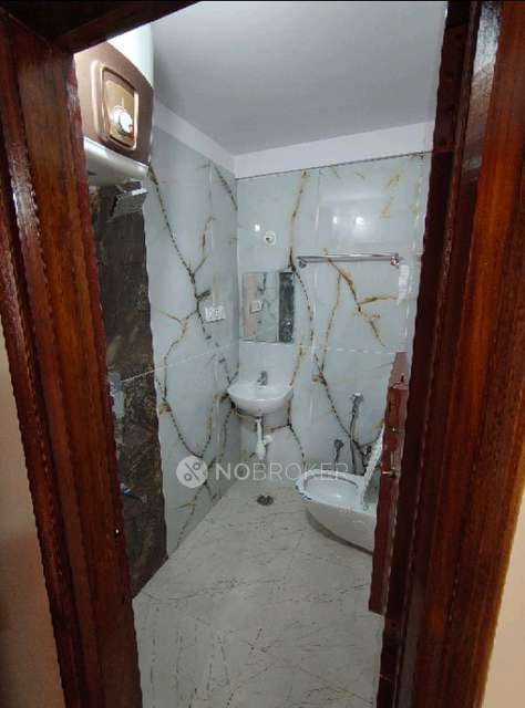 PG for Girls in Guru Krupa, 6751, 9th Cross Rd, Near Meenakshi Electrical Industries, Seethappa Colony, Hal 3rd Stage, Puttappa Layout, New Tippasandra, Bengaluru, Karnataka 560075, India