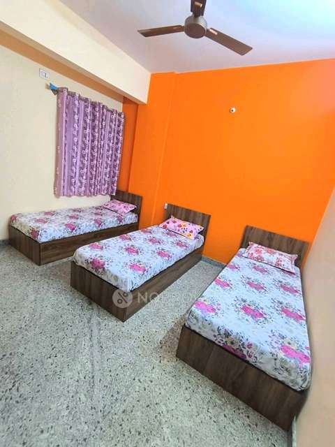 PG for Girls in Guru Krupa, 6751, 9th Cross Rd, Near Meenakshi Electrical Industries, Seethappa Colony, Hal 3rd Stage, Puttappa Layout, New Tippasandra, Bengaluru, Karnataka 560075, India