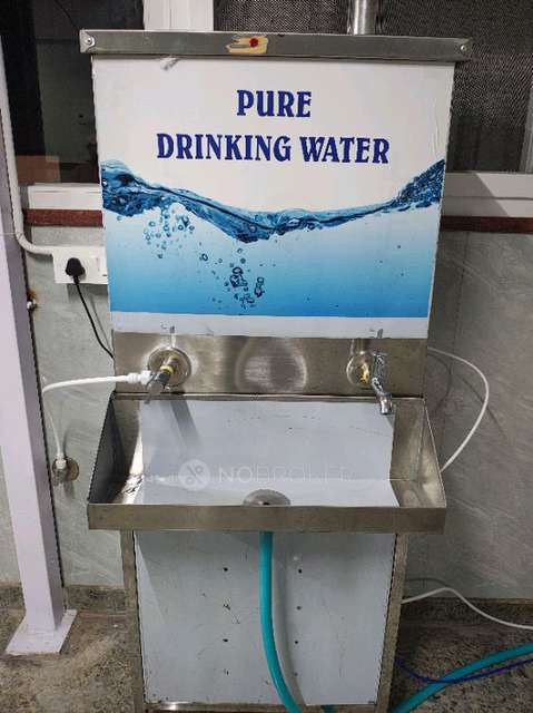 PG for Girls in Guru Krupa, 6751, 9th Cross Rd, Near Meenakshi Electrical Industries, Seethappa Colony, Hal 3rd Stage, Puttappa Layout, New Tippasandra, Bengaluru, Karnataka 560075, India