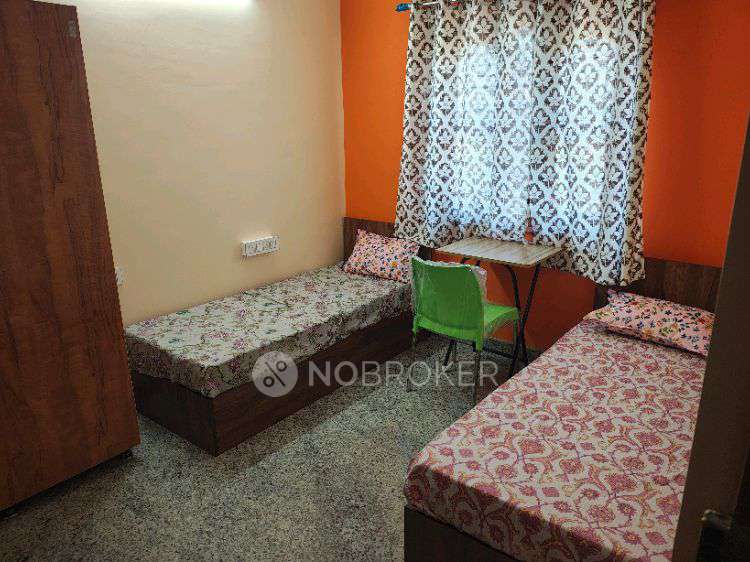 PG for Girls in Guru Krupa, 6751, 9th Cross Rd, Near Meenakshi Electrical Industries, Seethappa Colony, Hal 3rd Stage, Puttappa Layout, New Tippasandra, Bengaluru, Karnataka 560075, India