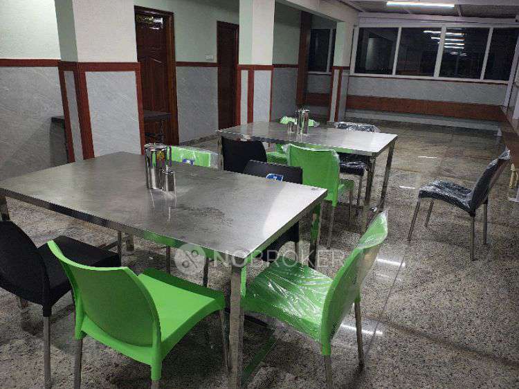 PG for Girls in Guru Krupa, 6751, 9th Cross Rd, Near Meenakshi Electrical Industries, Seethappa Colony, Hal 3rd Stage, Puttappa Layout, New Tippasandra, Bengaluru, Karnataka 560075, India