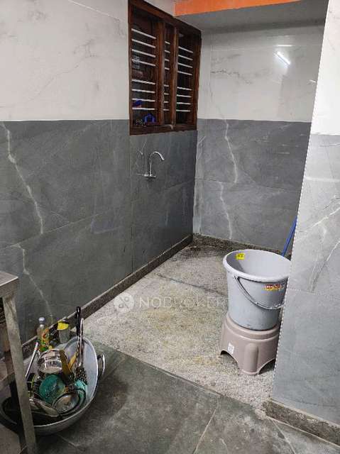 PG for Girls in Guru Krupa, 6751, 9th Cross Rd, Near Meenakshi Electrical Industries, Seethappa Colony, Hal 3rd Stage, Puttappa Layout, New Tippasandra, Bengaluru, Karnataka 560075, India