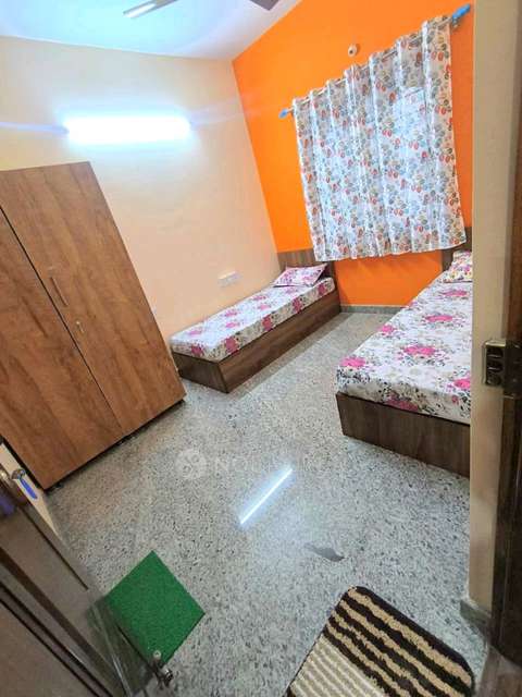 PG for Girls in Guru Krupa, 6751, 9th Cross Rd, Near Meenakshi Electrical Industries, Seethappa Colony, Hal 3rd Stage, Puttappa Layout, New Tippasandra, Bengaluru, Karnataka 560075, India