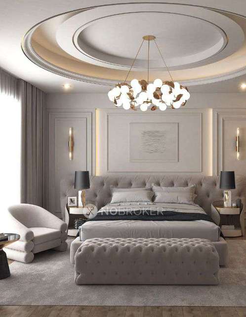 2 BHK Flat In Sagar Springs For Sale  In Sholinganallur