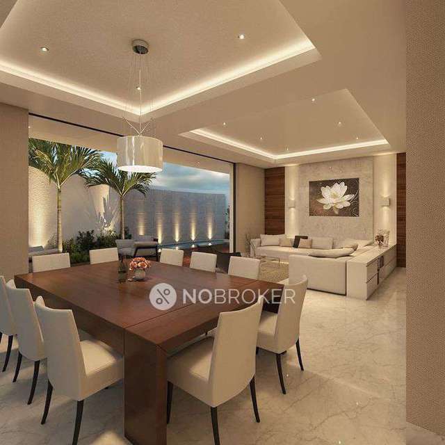 2 BHK Flat In Sagar Springs For Sale  In Sholinganallur