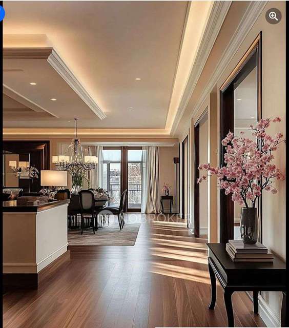 2 BHK Flat In Sagar Springs For Sale  In Sholinganallur