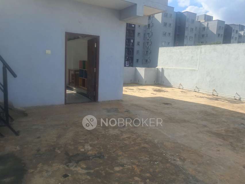 1 RK House for Rent  In Jayasuryanagar 