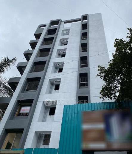 3 BHK Flat In Paras Apartment for Rent  In  Kothrud,