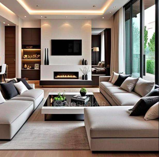 2 BHK Flat In Jai Bharathi Signature   For Sale  In Horamavu