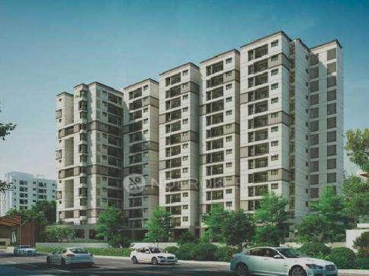 2 BHK Flat In Dra Zuhra For Sale  In Adambakkam
