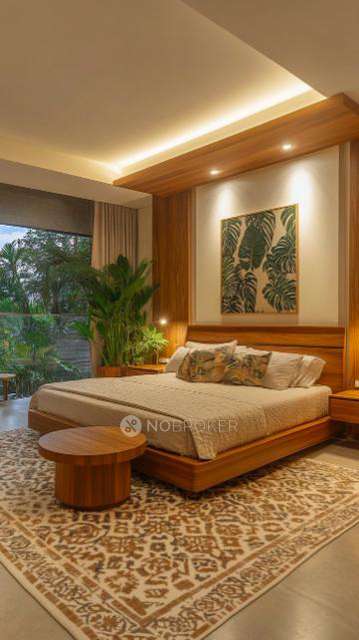 2 BHK Flat In Hatha Coco Nest For Sale  In Bellandur