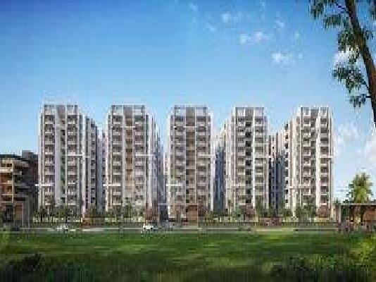 2 BHK Flat In Ss Indraprastha For Sale  In Tarnaka