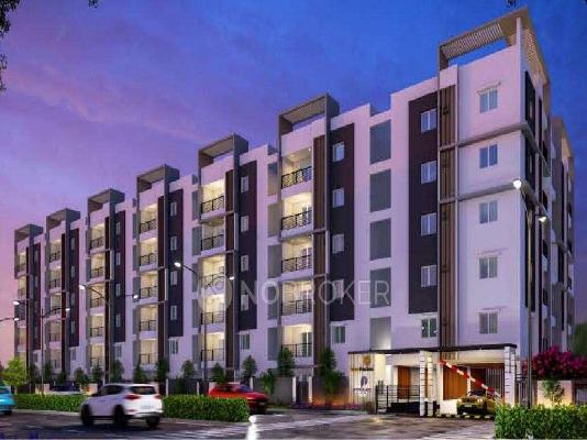 2 BHK Flat In Ss Indraprastha For Sale  In Tarnaka