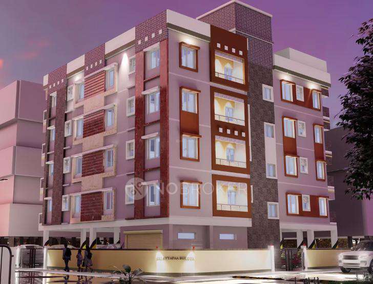 4 BHK Flat In Sri Ayyan Guhaas Golden Glades For Sale  In Keelkattalai