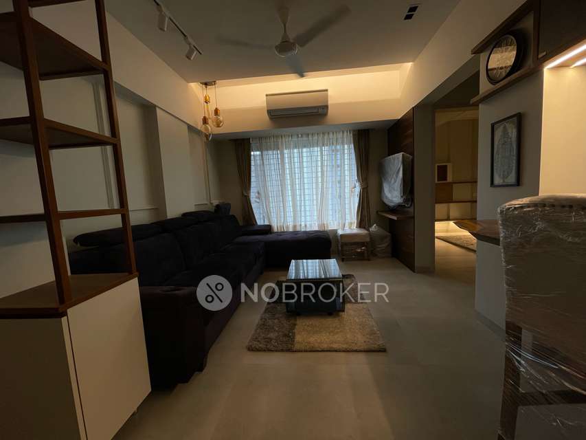 2 BHK Flat In Ahimsa Enclave For Sale  In Malad West