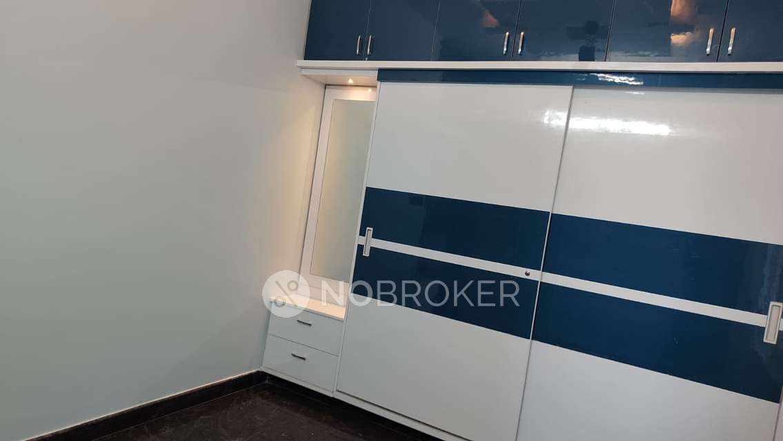 2 BHK House for Rent  In Msp Mango Meadows Phase 4