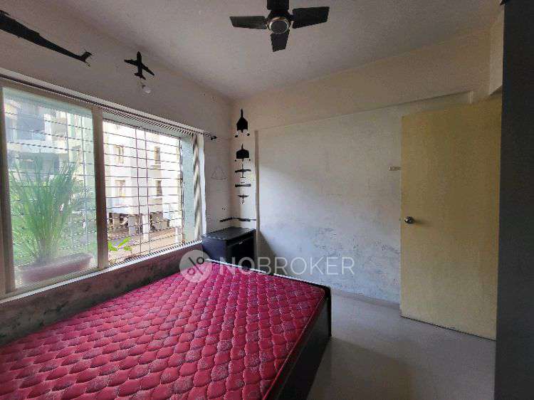 2 BHK Flat In Urban Gram Residency for Rent  In Block-b2, Urban Gram, Maalwadi Rd, Dsk ?????, ?????, ????, ?????????? 411024, India