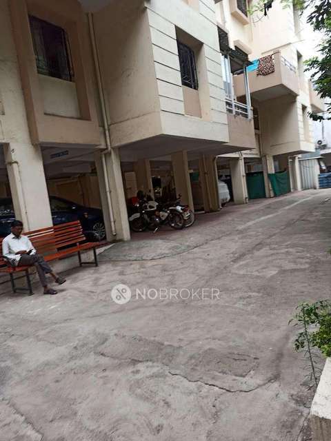 2 BHK Flat In Akshay Glory  For Sale  In Kharadi