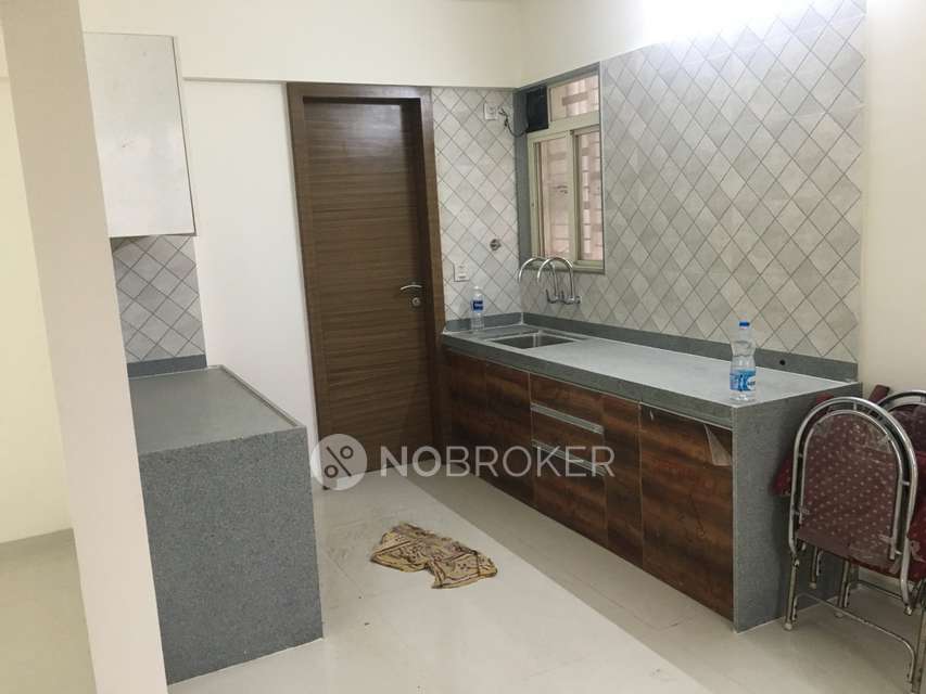 2 BHK Flat In Mittal Sun Radiant for Rent  In Kondhwa Budruk