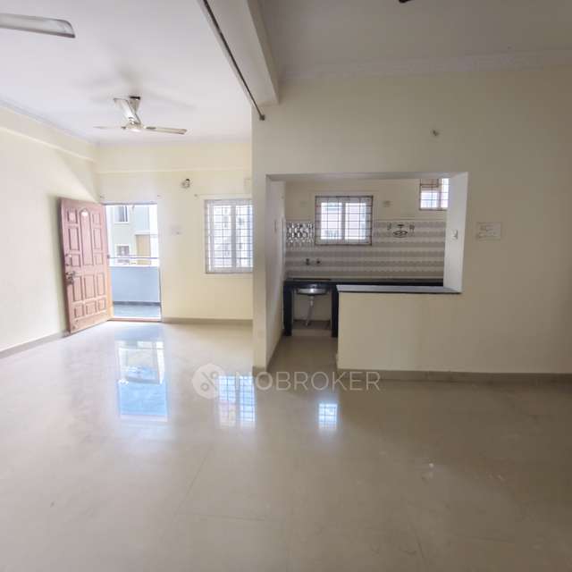 2 BHK Flat In Ss Navya Tulip For Sale  In Nagole
