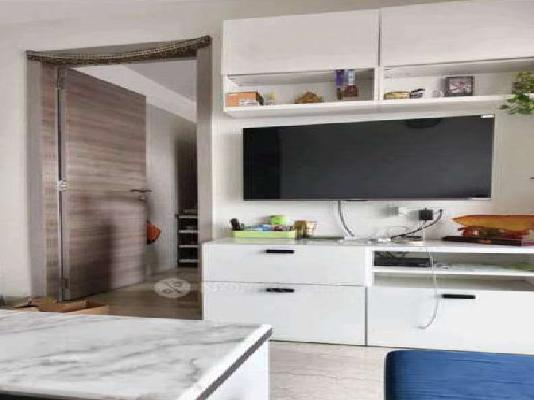 2 BHK Flat In Srishti Harmony 3 for Rent  In Srishti Harmony
