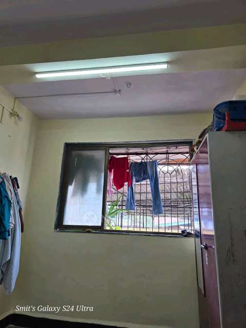 1 RK Flat In Sai Amrut Co-operative Society, Gograss Wadi, Dombivali East For Sale  In Dombivli East