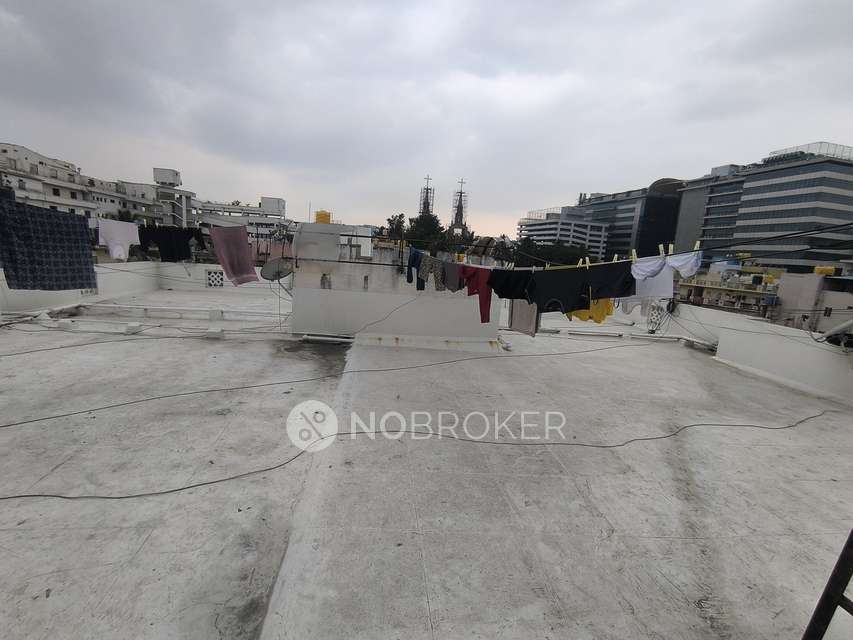 2 BHK Flat In Westchester Apartment For Sale  In J. P. Nagar 