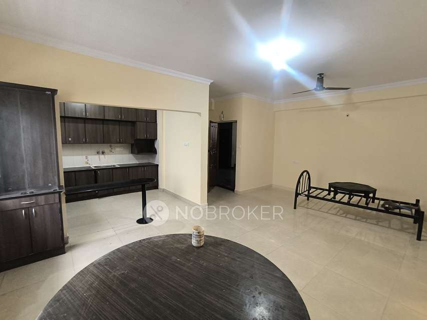 2 BHK Flat In Westchester Apartment For Sale  In J. P. Nagar 