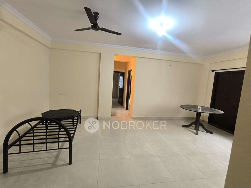 2 BHK Flat In Westchester Apartment For Sale  In J. P. Nagar 