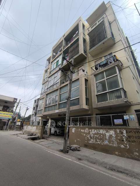 2 BHK Flat In Westchester Apartment For Sale  In J. P. Nagar 