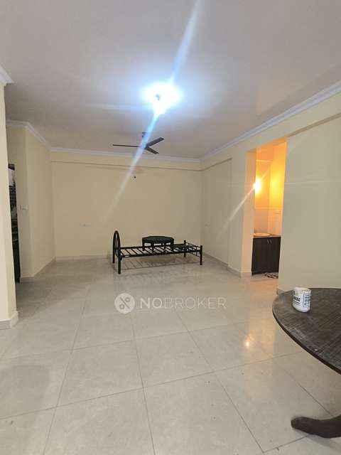 2 BHK Flat In Westchester Apartment For Sale  In J. P. Nagar 