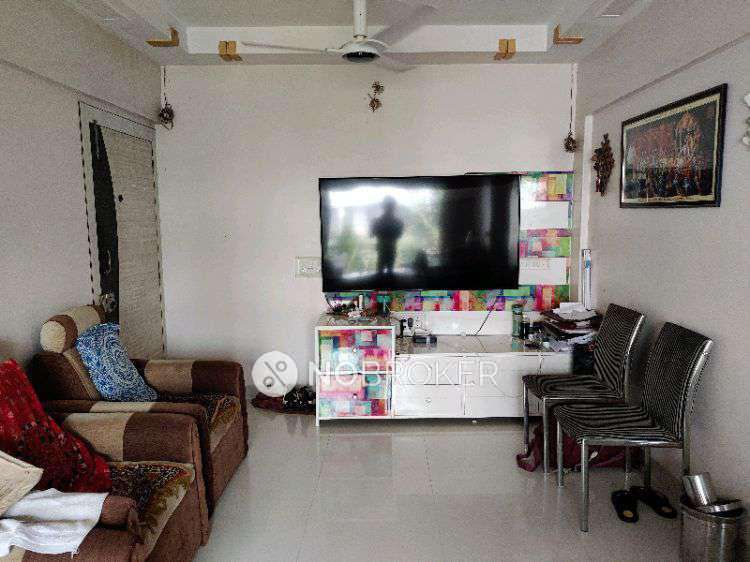 1 BHK Flat In Doordarshan Chs For Sale  In Goregaon East
