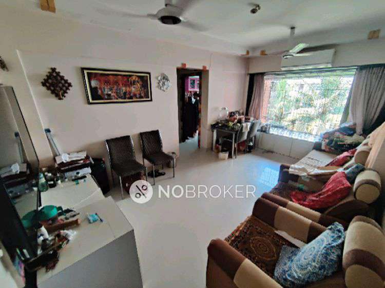 1 BHK Flat In Doordarshan Chs For Sale  In Goregaon East