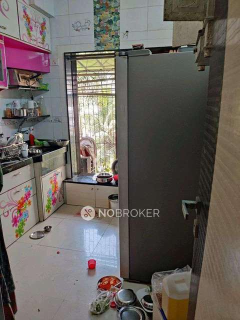 1 BHK Flat In Doordarshan Chs For Sale  In Goregaon East