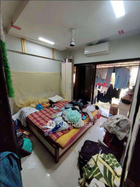 1 BHK Flat In Doordarshan Chs For Sale  In Goregaon East