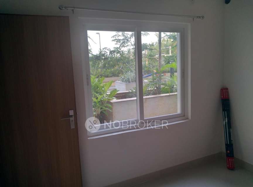 1 BHK Flat In Pragnya Eden Park, Siruseri For Sale  In Siruseri