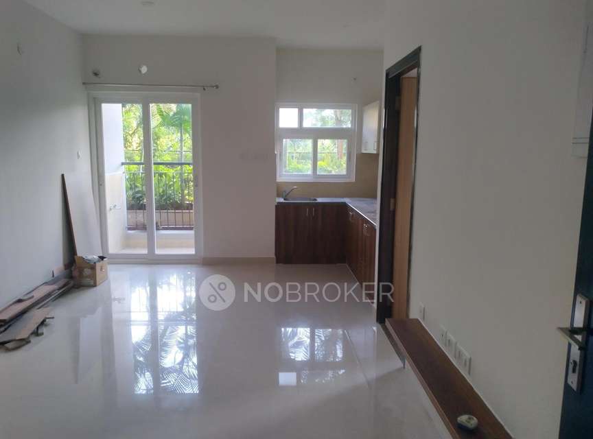 1 BHK Flat In Pragnya Eden Park, Siruseri For Sale  In Siruseri