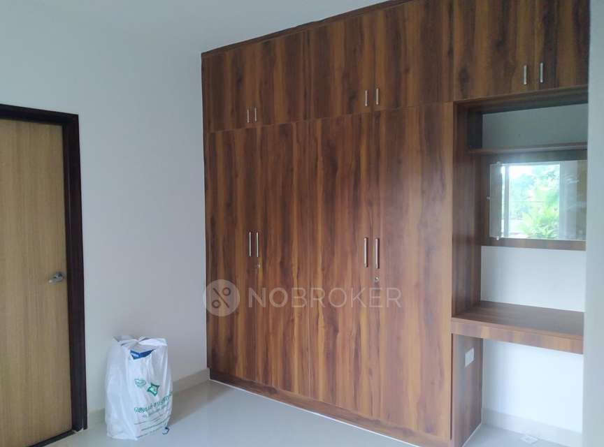 1 BHK Flat In Pragnya Eden Park, Siruseri For Sale  In Siruseri